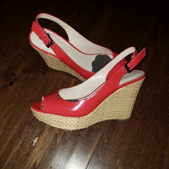 franco sarto sarah pump